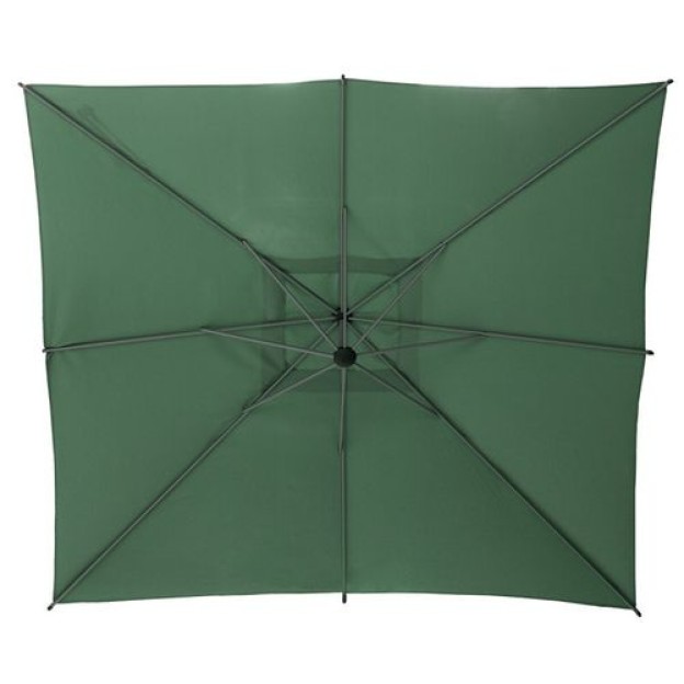 UMBRELA MANOA 2,5X2,5M OLIVER