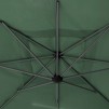 UMBRELA MANOA 2,5X2,5M OLIVER