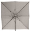 ELEA UMBRELA POLY 3X3M PULITA