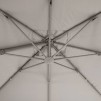 ELEA UMBRELA POLY 3X3M PULITA