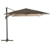 ELEA UMBRELA POLI 4X3M PULITA