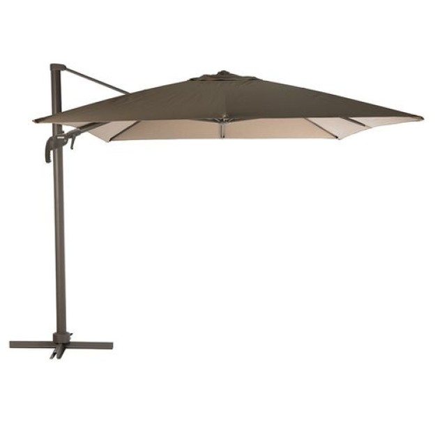 ELEA UMBRELA POLI 4X3M PULITA