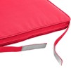 PERNE DE SAZ KORAI 40X40 RODIA