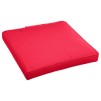 PERNE DE SAZ KORAI 40X40 RODIA