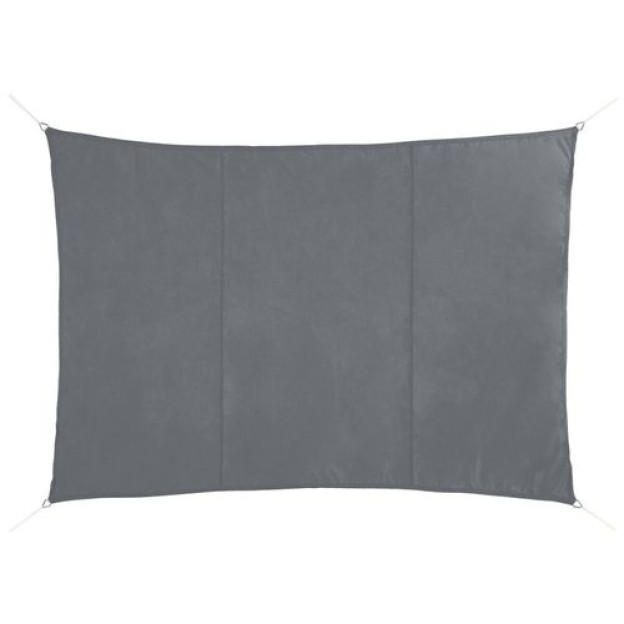 PARASOARE 4X3M SATE GREY