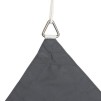 PARASOARE 4X3M SATE GREY