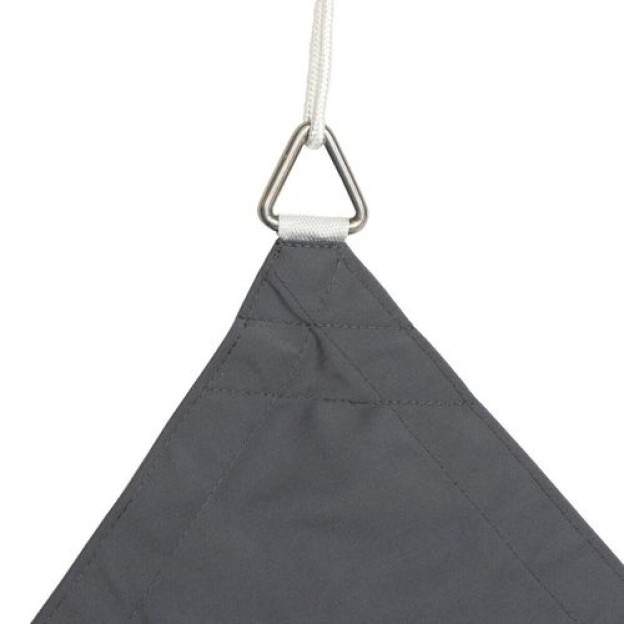PARASOARE 4X3M SATE GREY