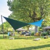 PARASOARE 4X3M PEACOCK
