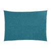 PARASOARE 3X2 PEACOCK BLUE