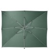 COPERTA UMB EQUADOR 4X3M OLIVER