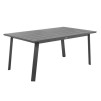 PAVANE EX TABLE ALU 10S GRAF
