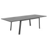PAVANE EX TABLE ALU 10S GRAF