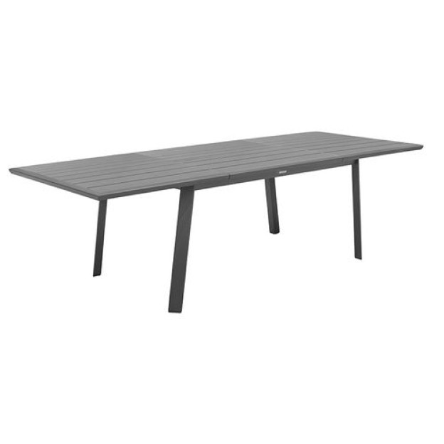 PAVANE EX TABLE ALU 10S GRAF