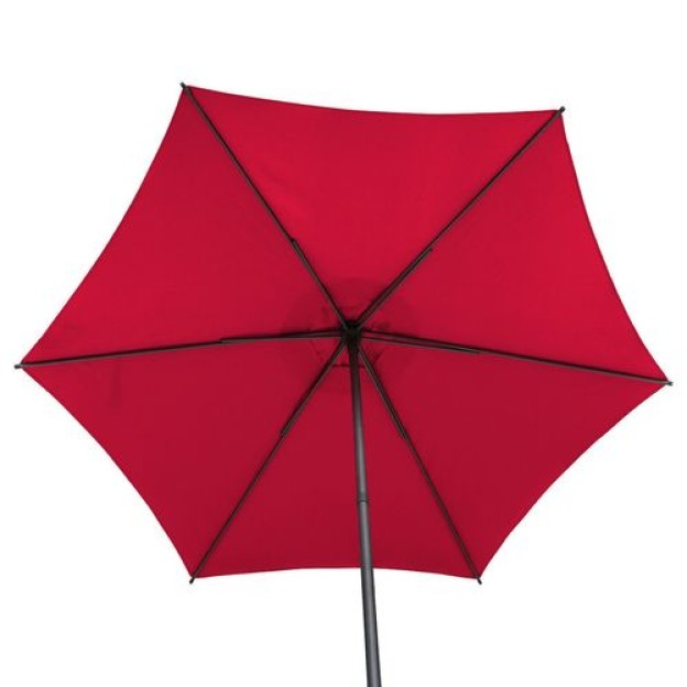 UMBRELA SOIA 2.7M RODIA