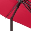 UMBRELA SOIA 2.7M RODIA