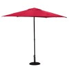 UMBRELA SOIA 2.7M RODIA