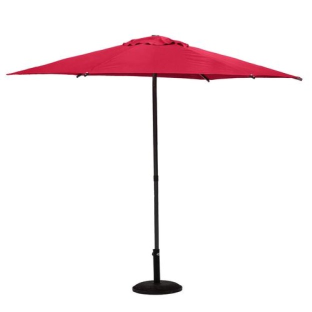 UMBRELA SOIA 2.7M RODIA