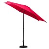 UMBRELA SOIA 2.7M RODIA