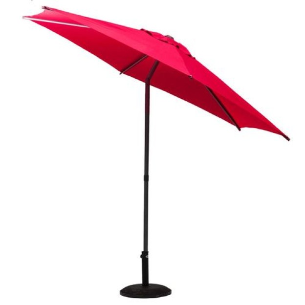 UMBRELA SOIA 2.7M RODIA
