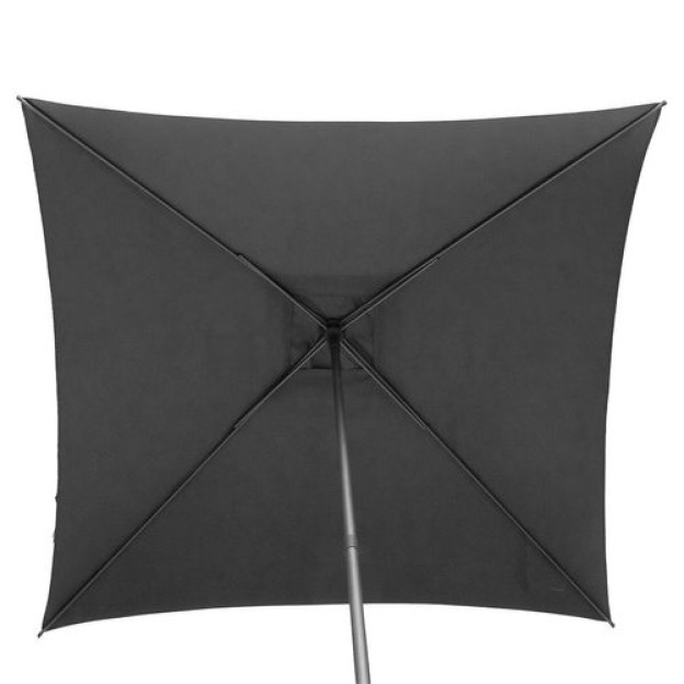 UMBRELA SOIA 2,5X2,5M ARDEZIUA