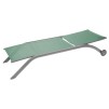 MILENIO LOUNGER OLIVE/GRAF