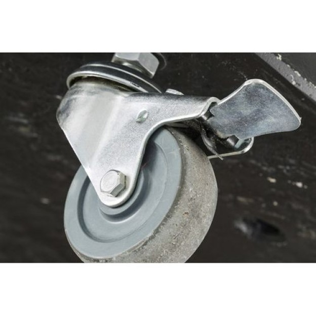 PIMANO 50KG CONC UMBR BASE