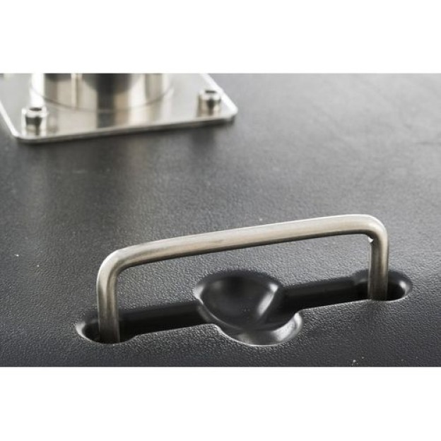 PIMANO 50KG CONC UMBR BASE