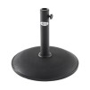 BAZĂ UMBR DAILIO 15KG NEGRU