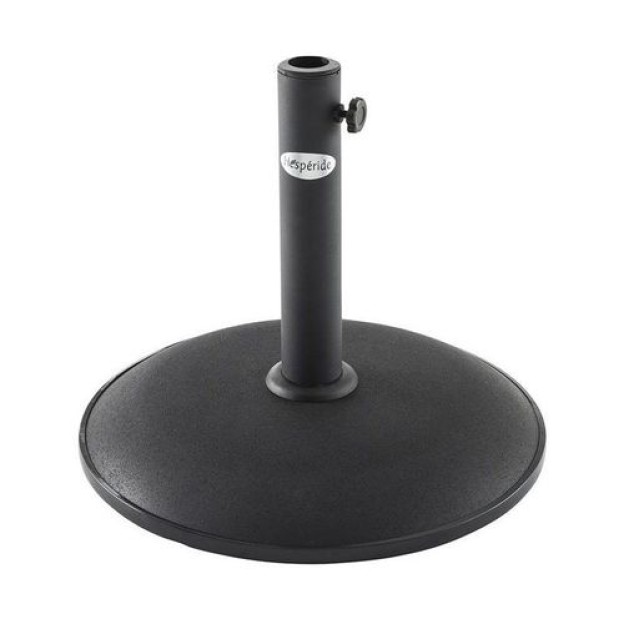 BAZĂ UMBR DAILIO 15KG NEGRU
