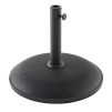 BAZĂ UMBR DAILIO 25KG NEGRU