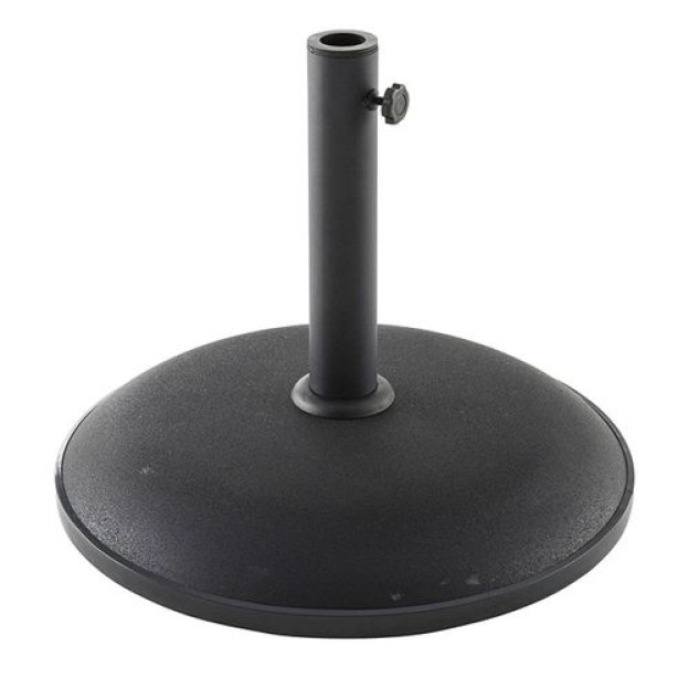 BAZĂ UMBR DAILIO 25KG NEGRU