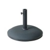 BAZĂ UMBR DAILIO 25KG NEGRU
