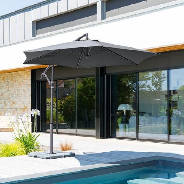 JANEIRO UMBRELLA 3M SL GR