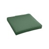 PERNE DE SAZ KORAI 40X40 OLIV GRE