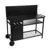 MASA PLANCHA 110X45X106