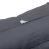ADIYA LOUNGER CUSHION SL GR