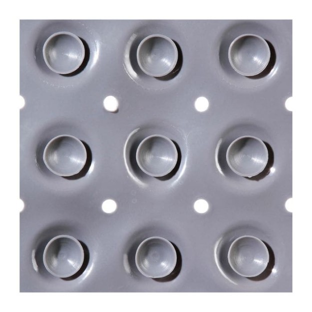 Covoras pentru dus 53x53 cm