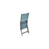 SCAUN FOLD MODULA PEAC BL/GRAP