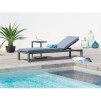 EVASION LOUNGER ANTH/GRAFIT