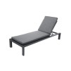 EVASION LOUNGER ANTH/GRAFIT