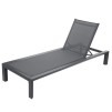 EVASION LOUNGER ANTH/GRAFIT