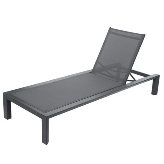 EVASION LOUNGER ANTH/GRAFIT