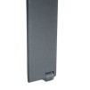 EVASION LOUNGER ANTH/GRAFIT