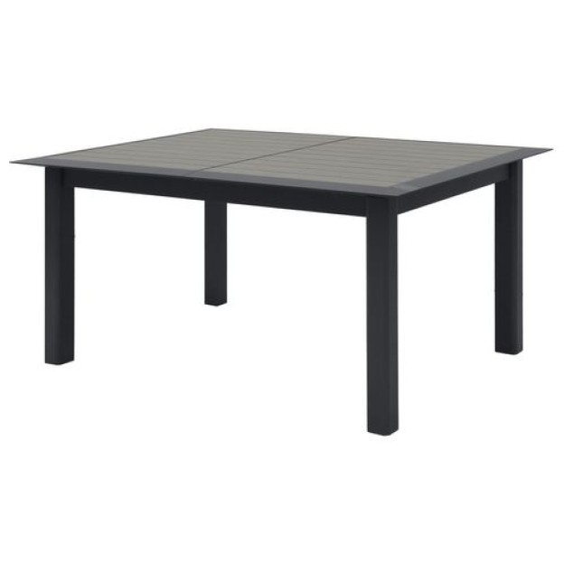 ALLURE TABLE ALU 10S MUSC/GRAP