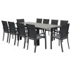 ALLURE TABLE ALU 10S MUSC/GRAP