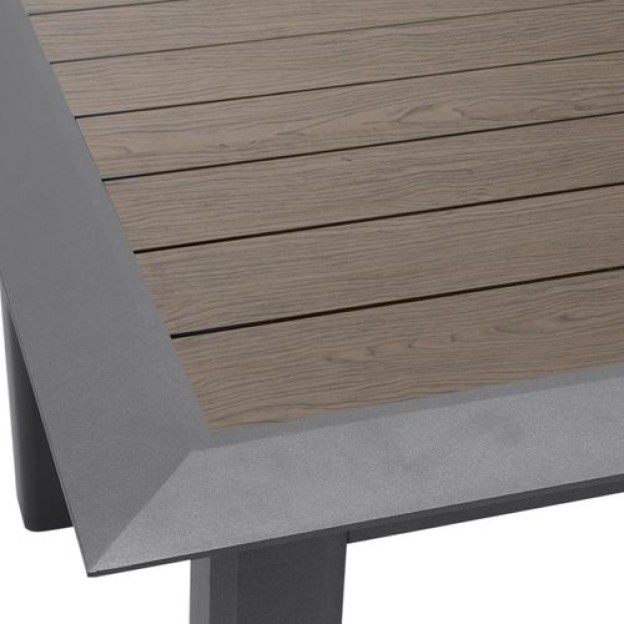 ALLURE TABLE ALU 10S MUSC/GRAP