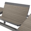ALLURE TABLE ALU 12S MUSC/GRAP