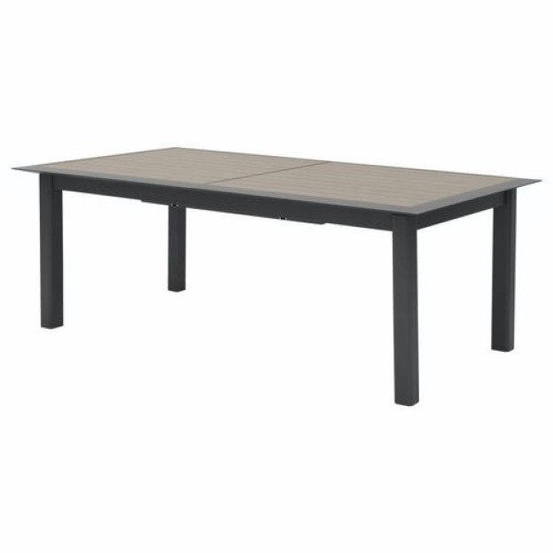 ALLURE TABLE ALU 12S MUSC/GRAP