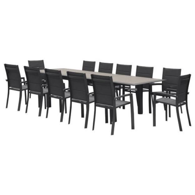 ALLURE TABLE ALU 12S MUSC/GRAP