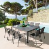 PARADIZE TABLE EXT SQ/RE 10S G